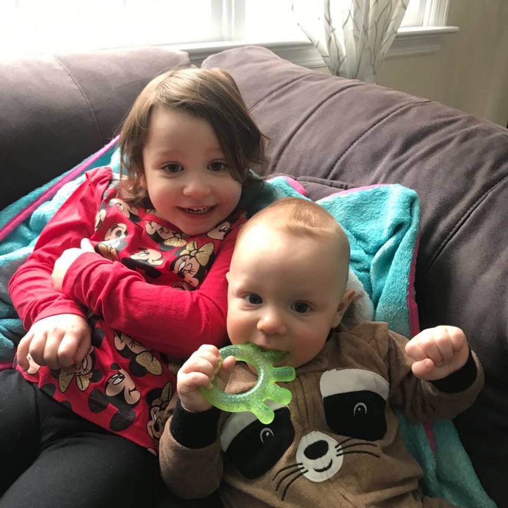 Meet your Posher, Dana